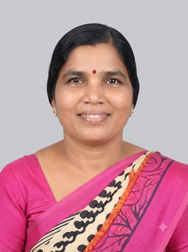 Sarita Rajesh Makaranda - Full time Patient Care and Elderly Care in Juhu Gaon in Navi Mumbai